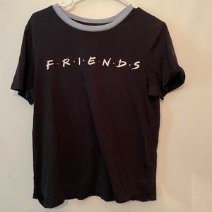 friends tee shirt
